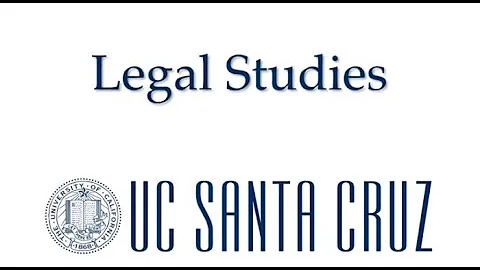 Legal Studies - UCSC Majors - DayDayNews