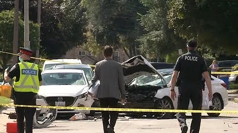 Police investigate fatal collision in Hamilton, SI...