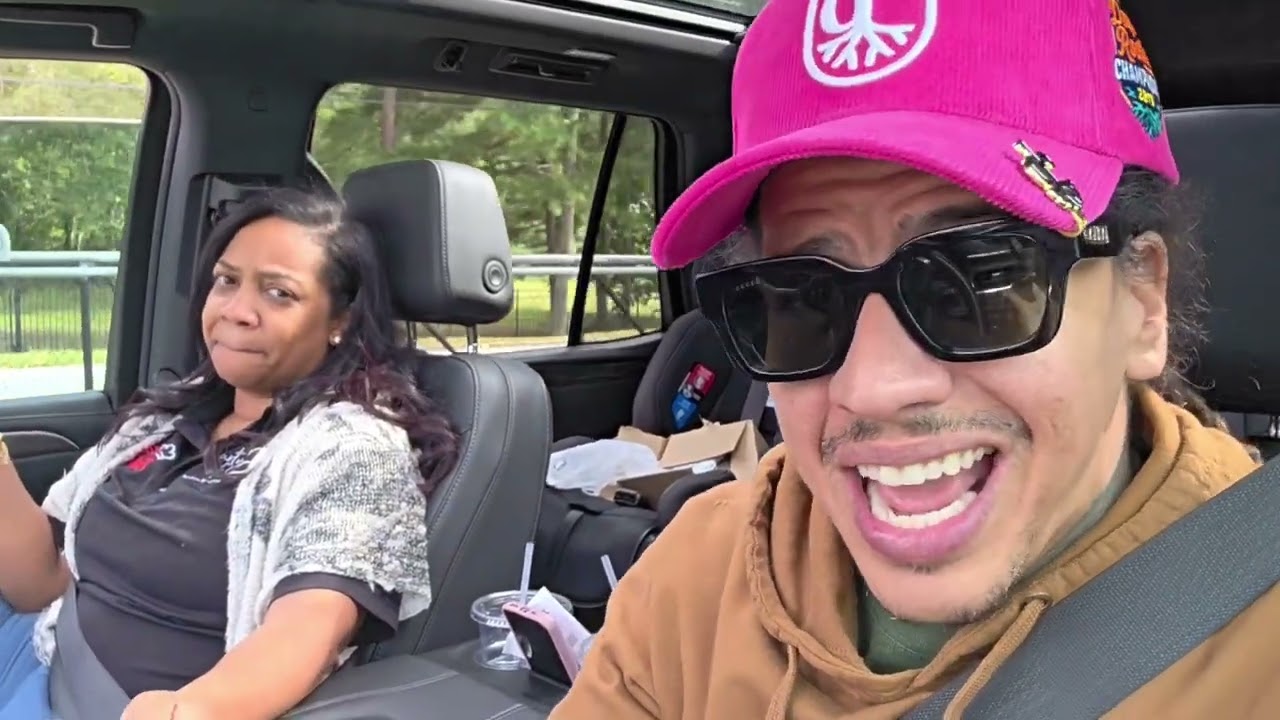 Эпизод №7 На кухне с Дриком