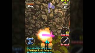 Unity Rogue 3D review gameplay best rogue like MTR screenshot 4