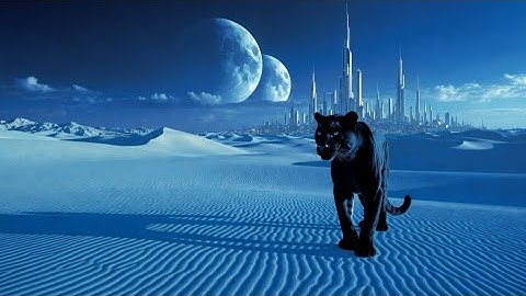 Music from the Future ( ͠° ͟ʖ ͡°)  Programming • Study • Focus