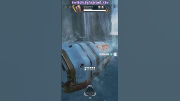 High Tier Loot POI Be Like