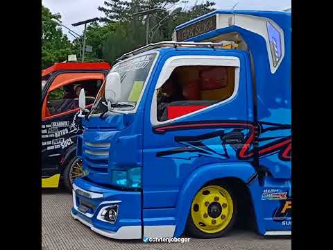 Truk Wahyu Abadi