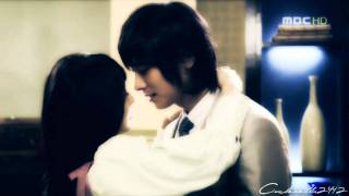 ˝That Woman/Man˝ collab (my part) - Goong