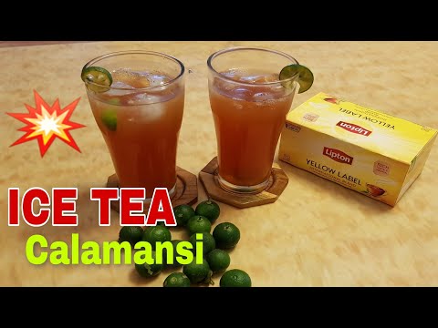 Video: Paano Gumawa Ng Spiced Honey Tea