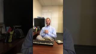 Answers with Andy - Episode 5: Who is RITA why does she want my money?