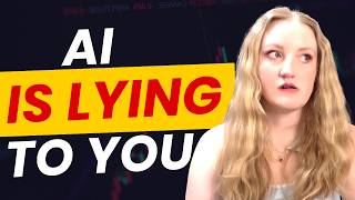 The Dangerous AI Mistake Everyone Is Making (AI Hallucinations Explained)