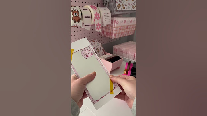 let’s make an iced coffee girly phone case 🌸