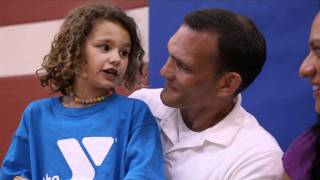 Y Giving 2011