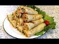 Ramazon... Saxarlik Uchun To'yimli va Mazali QUYMOQ (5 Daqiqada) // Вкусный завтрак за 5 минут