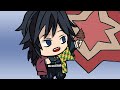 【鬼滅の刃】冨岡さん、天国から地獄へ【Demon Slayer】