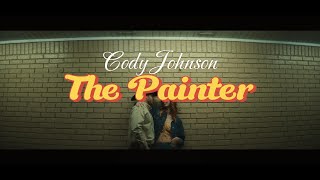 THE PAINTER by Cody Johnson (lyrics)