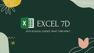 สอน Excel : 6 วิธีการติดตั้งเครื่องมือ Data Analysis tools for Mac