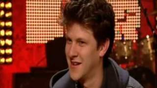 Jamie T 4Music Favorites Part 4