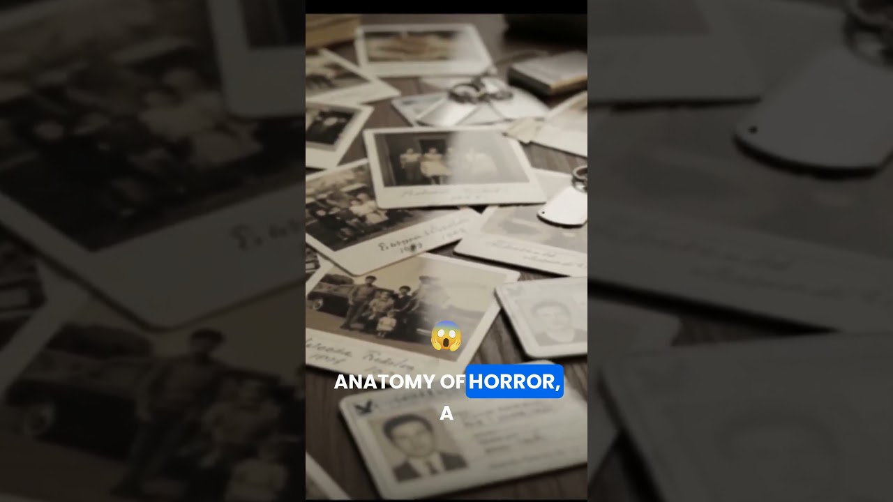 ПОДБОРКА РЕАЛЬНЫХ КРИМИНАЛЬНЫХ ИСТОРИЙ | Дела, которые потрясли мир | Документальный фильм для сна