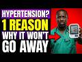 How to Reverse High Blood Pressure — What Really Works (Cardiologist Explains)