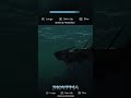 Come on, Water is Fine Ac Black Flag Resynced underwater swim