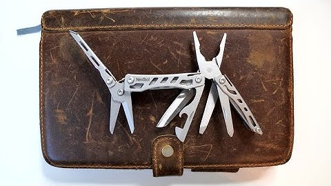 Nextool Mini Flagship Review: Worth the Hype or Overrated?