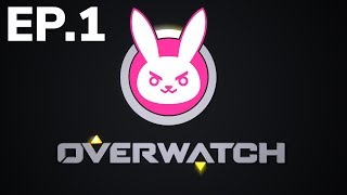 Over Watch Top 5 Basic Highlights As Dva