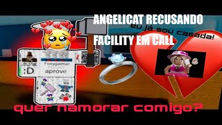Ragelicat 2 Minutos De Angelicat Xingando O Facilitygamer