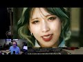 Dave M Reacts to HAGANE - Not Lose (Official Music Video) Reaction - During Video Premiere