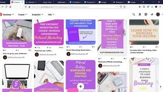 How to Use Pinterest for Business during Algorithm changes #Pinterestforbusiness #pinteresttips