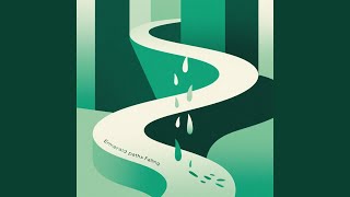 Emerald paths Falling