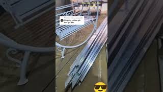Tủ Bếp Chạn Bát Bằng Sắt Hộp Đẹp Bền Rẻ