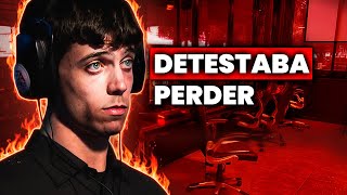 The Professional Gamer Who Started a Shootout at a Tournament screenshot 2