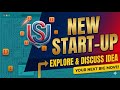 Creating new business startup from scratch | Live creating the business related to IT - Im beginer