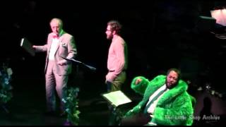 Suppertime   Little Shop of Horrors   2015   Encores! Off Center