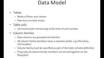 cscie63 HBase Final project   short