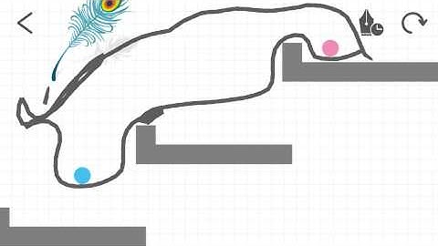 我過了Brain Dots的第206關！ http://braindotsapp.com #BrainDots #BrainDots_s206
