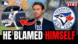 BREAKING: JEFF HOFFMAN'S 2026 COMEBACK SHOCKS MLB, BLUE JAYS FANS STUNNED! TORONTO BLUE JAYS NEWS