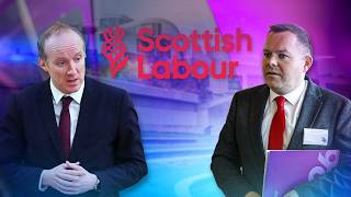 Scottish Labour leadership candidates face off in debate #politics #news #currentaffairs