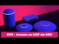 #09 - MikroTik + UniFi - Acesso ao UAP via SSH - #UNIFI
