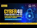 VIT Bhopal - Cyber4U