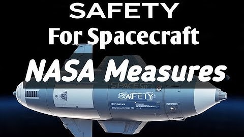 How NASA Designs Safe Spacecraft | Middle School Engineering Challenge.