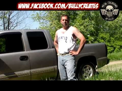 Chevy Silverado Parody 2 - Amiri King.webm - YouTube