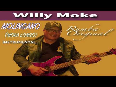 MOLINGANO ( ZAIKO