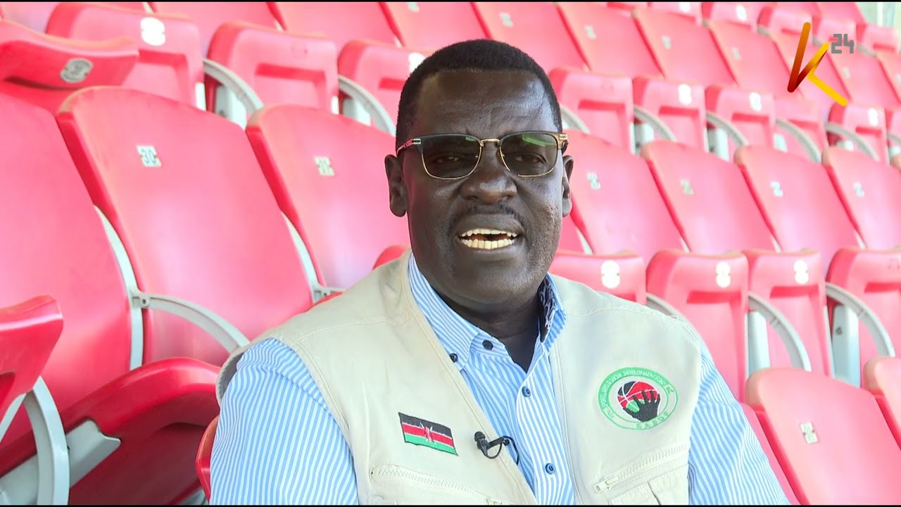 MAANDALIZI YA CHAN 2025: Mahojiano na Katibu katika Wizara ya Michezo Peter Tum