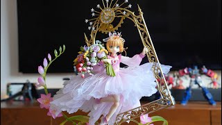 Good Smile Company - Sakura Kinomoto Always Together Pinky Promise