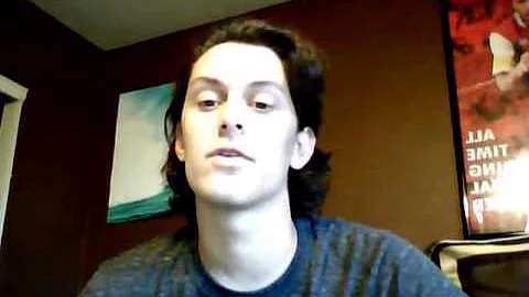 Joseph Sardella GCU Servant Scholar Video