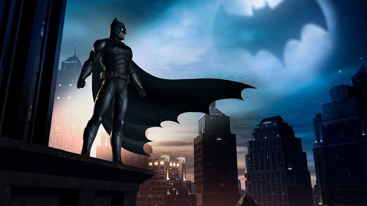Batman A Saga Completa Youtube Batman A Saga Completa Youtube