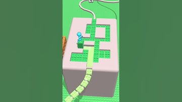 stacky dash crazy game 🔥🔥 #shorts #stackydash #stackydashgame #viral