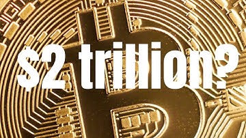 Why is Bitcoin Unstoppable?