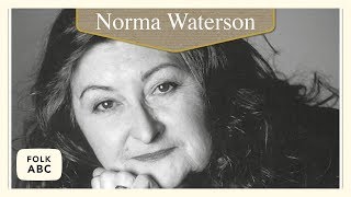Vignette de la vidéo "Norma Waterson - One April Morning"