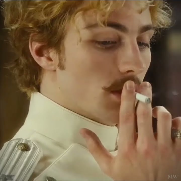 Anna Karenina Waltz Scene - Anna Karenina (1997)