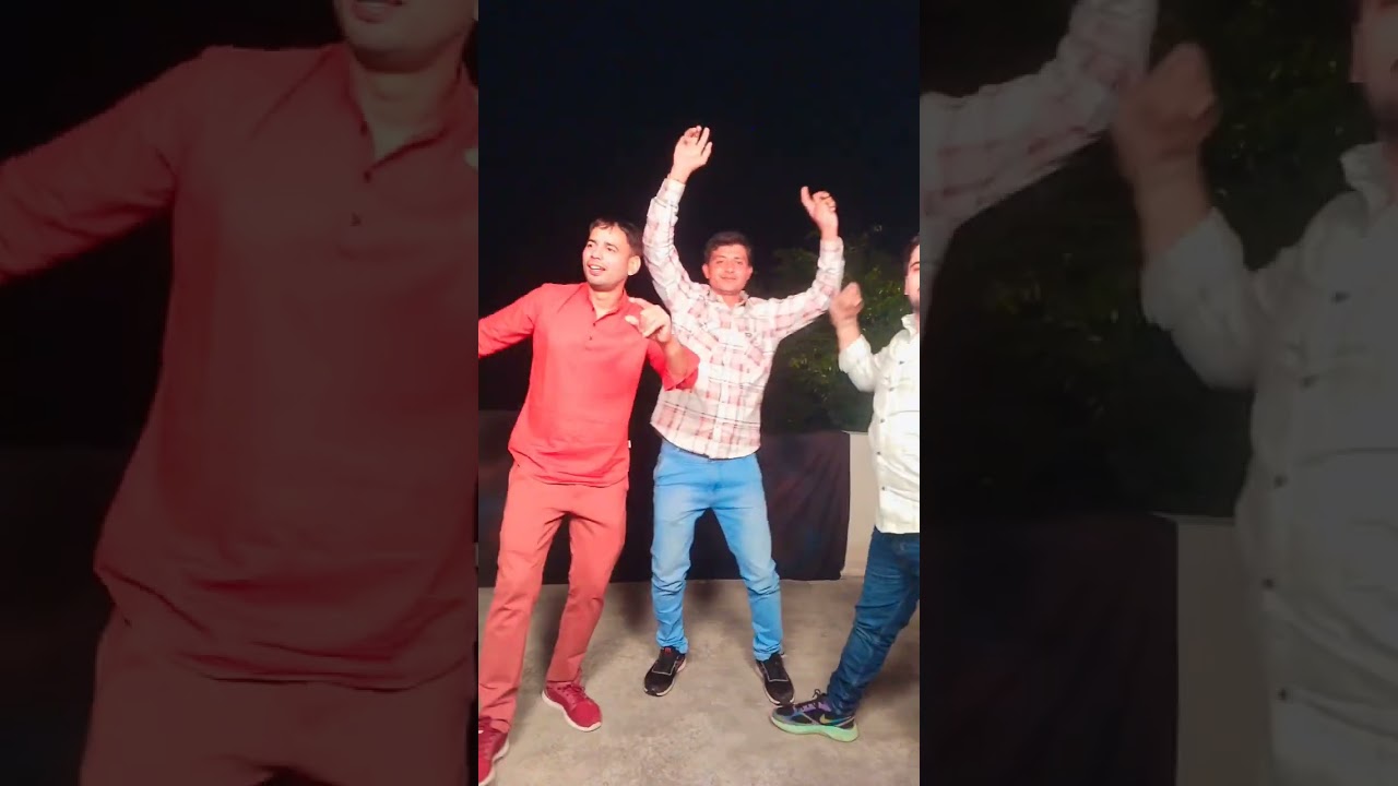 Full Masti Party  Dance 😎😛...