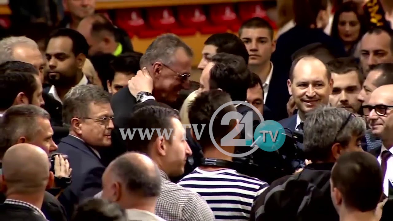 ПАДНА МИТОТ ЗА НЕДОПИРЛИВИОТ МИЈАЛКОВ, НЕКОГАШ НАЈМОЌЕН ЧОВЕК ВО ДРЖАВАТА, ДЕНЕС ЗАД РЕШЕТКИ